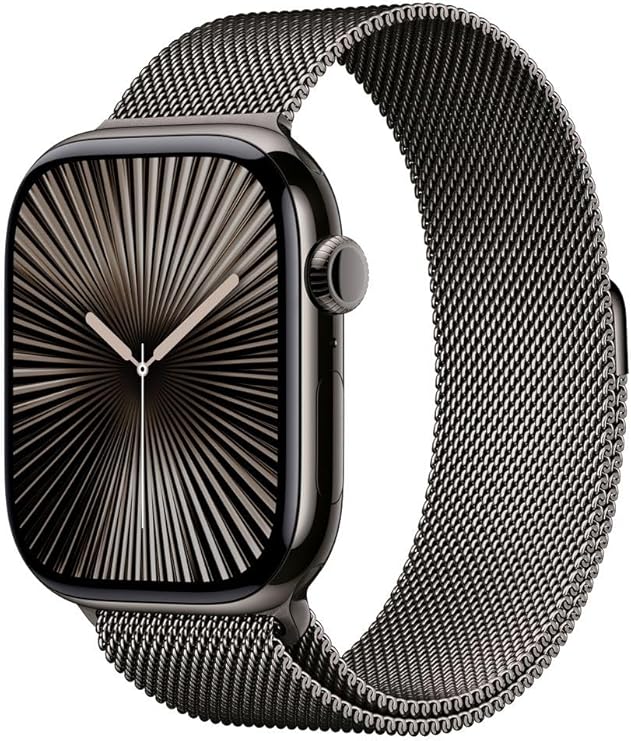 Apple Watch Series 10