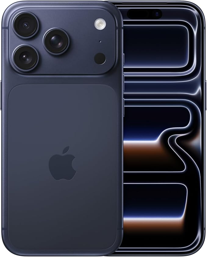 Apple İphone 16 Pro