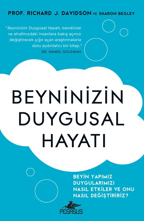 Beyninizin Duygusal hayatı