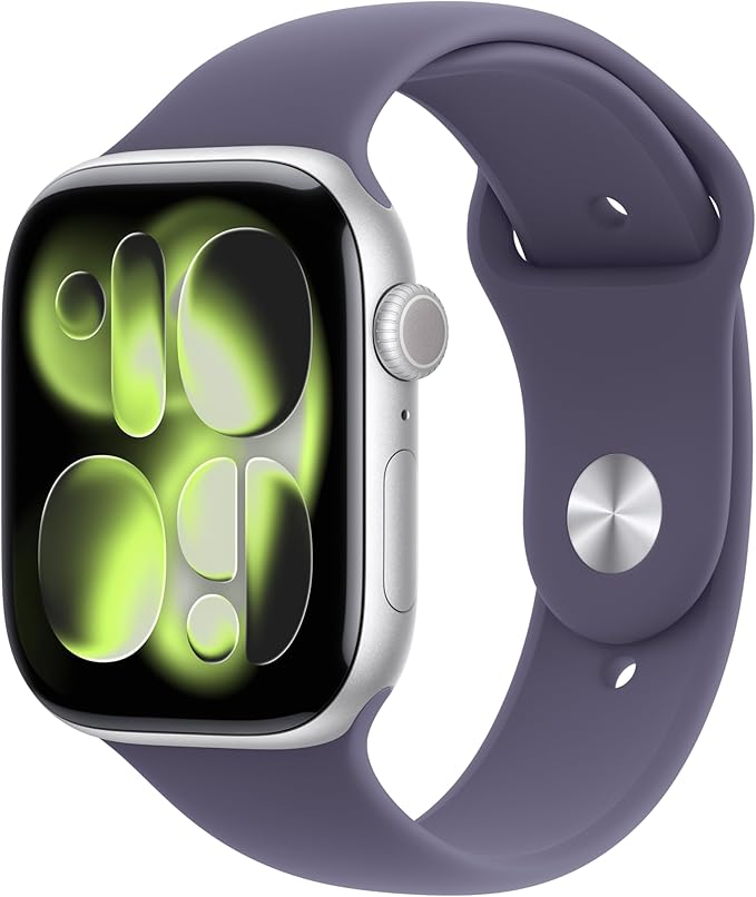 Apple Watch Sport